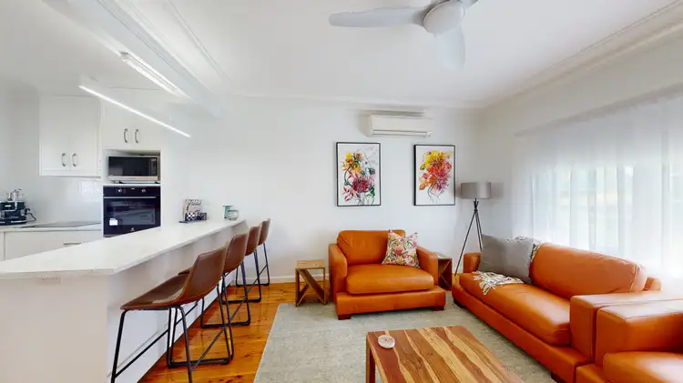 Third view of Homely house listing, 15 Bailey Street, Dubbo NSW 2830