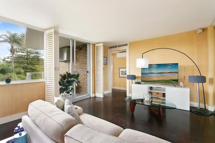 Second view of Homely apartment listing, 21/67 Ocean Street, Woollahra NSW 2025