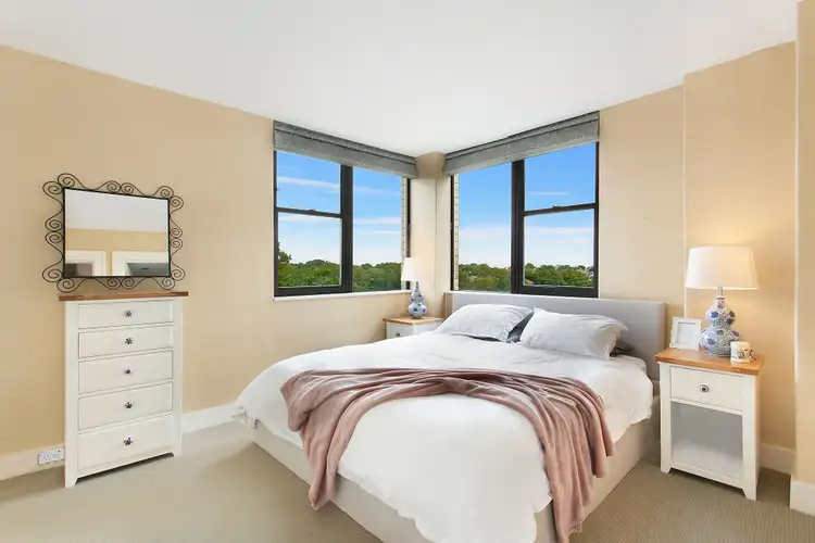 Fourth view of Homely apartment listing, 21/67 Ocean Street, Woollahra NSW 2025