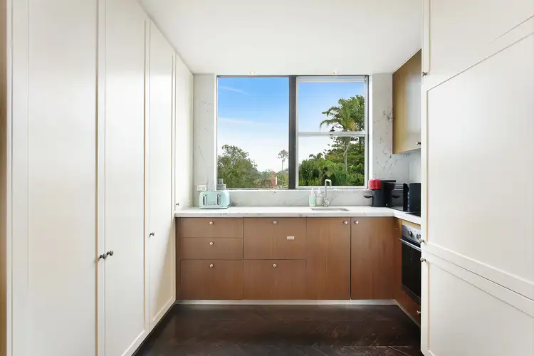 Fifth view of Homely apartment listing, 21/67 Ocean Street, Woollahra NSW 2025
