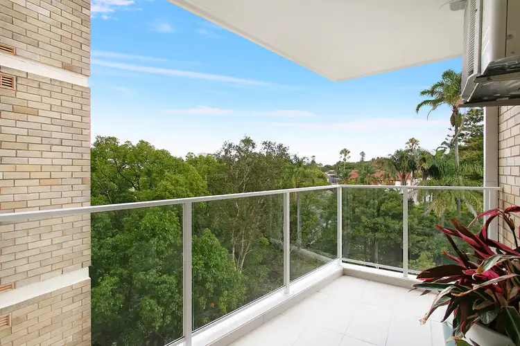 Sixth view of Homely apartment listing, 21/67 Ocean Street, Woollahra NSW 2025