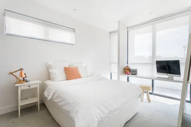 Third view of Homely apartment listing, C304/72 Macdonald Street, Erskineville NSW 2043