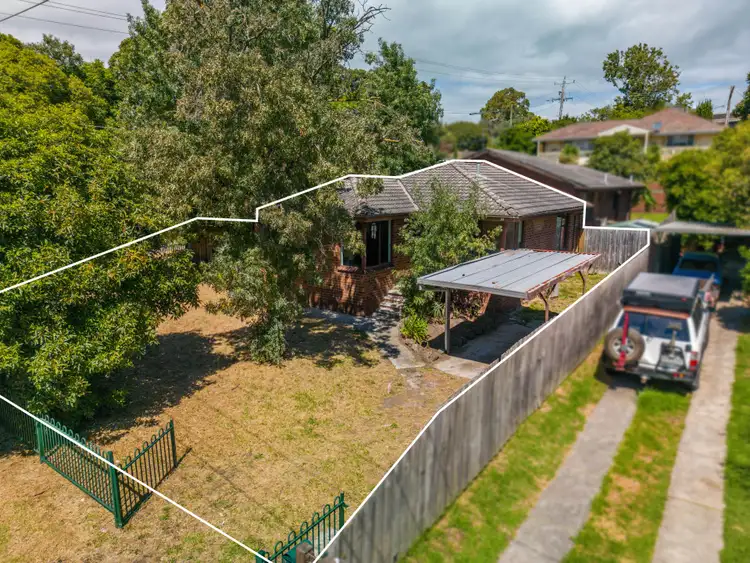 Second view of Homely unit listing, 1/24 Jamboree Avenue, Frankston South VIC 3199