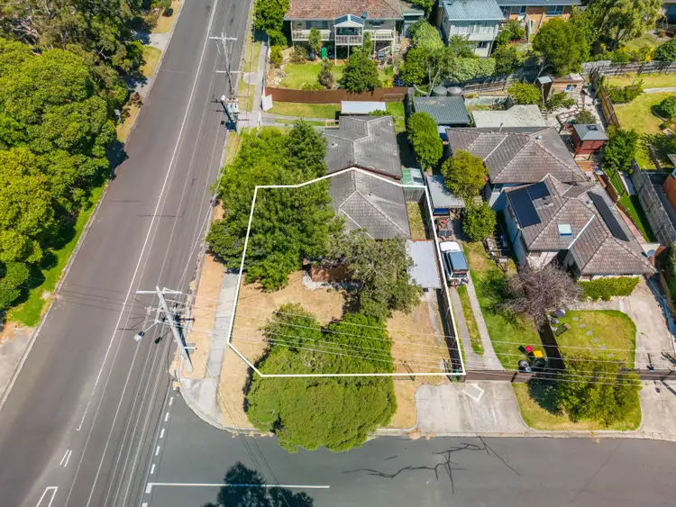 Third view of Homely unit listing, 1/24 Jamboree Avenue, Frankston South VIC 3199