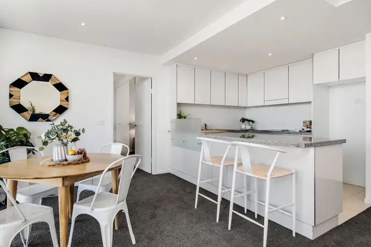 Fourth view of Homely apartment listing, 53/45 Blackall Street, Barton ACT 2600