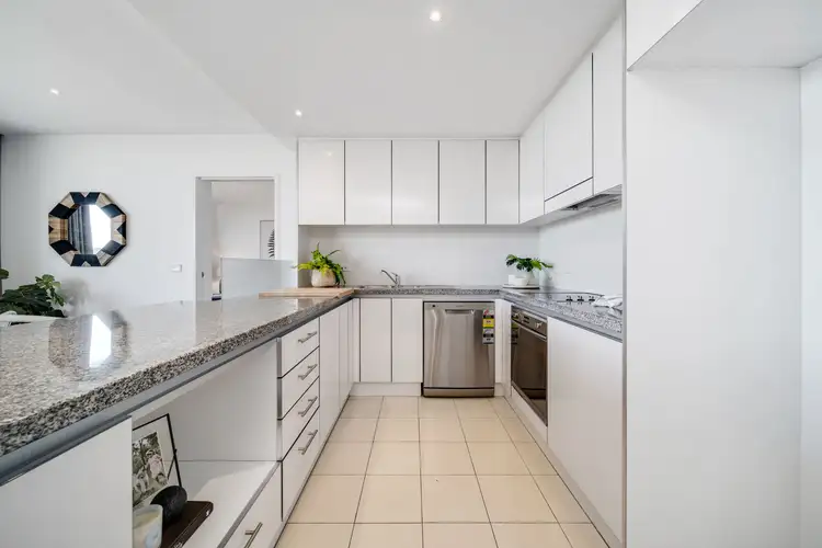 Fifth view of Homely apartment listing, 53/45 Blackall Street, Barton ACT 2600