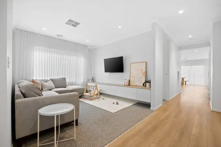 Third view of Homely house listing, 14 White Gum Way, Winter Valley VIC 3358