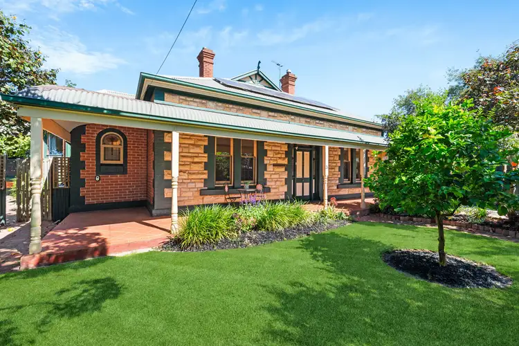 Main view of Homely house listing, 26 Railway Terrace, Cheltenham SA 5014