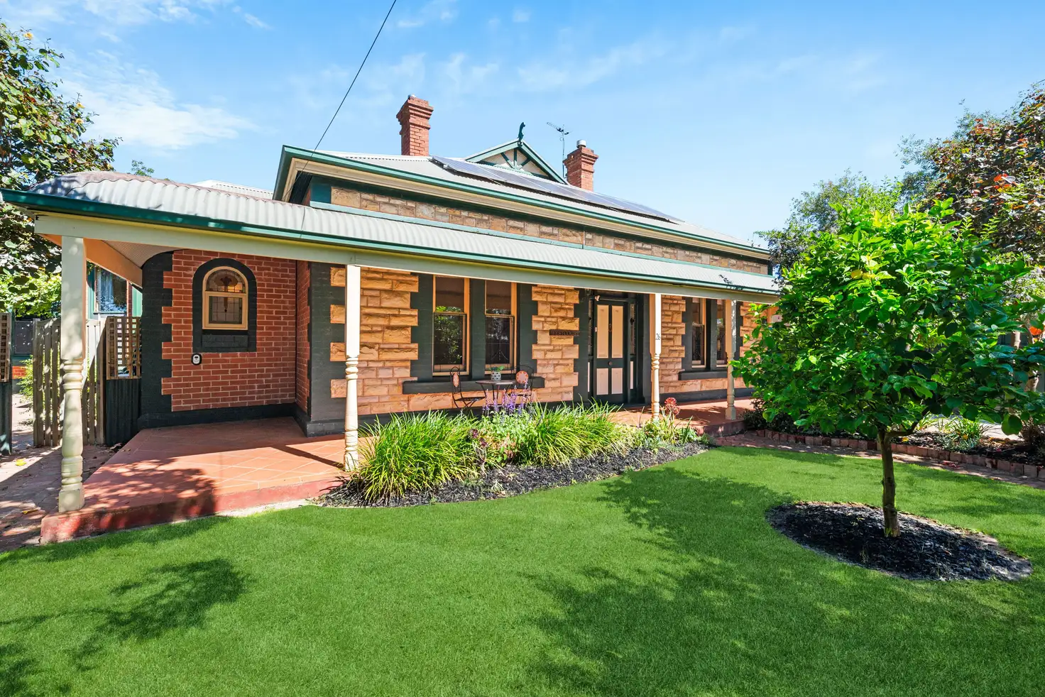Main view of Homely house listing, 26 Railway Terrace, Cheltenham SA 5014