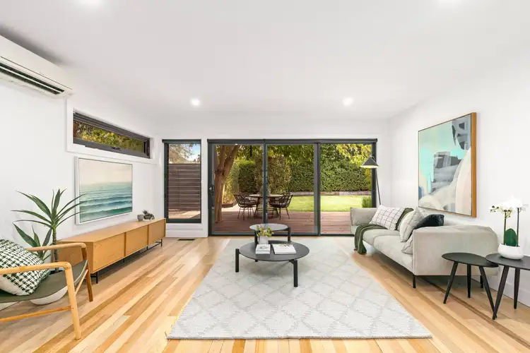 Second view of Homely house listing, 310 Belmore Road, Balwyn VIC 3103