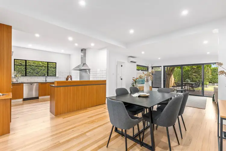 Fourth view of Homely house listing, 310 Belmore Road, Balwyn VIC 3103