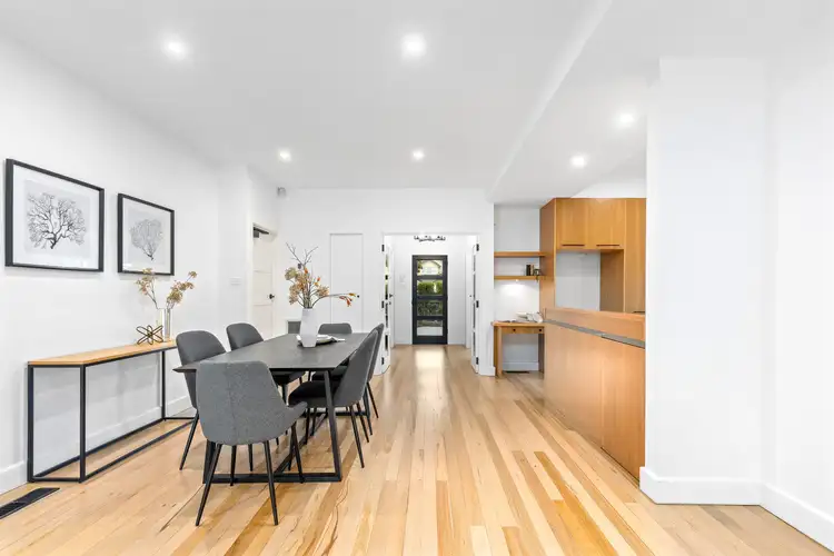 Fifth view of Homely house listing, 310 Belmore Road, Balwyn VIC 3103