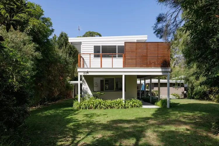 66 Silverleaves Avenue, Silverleaves VIC 3922