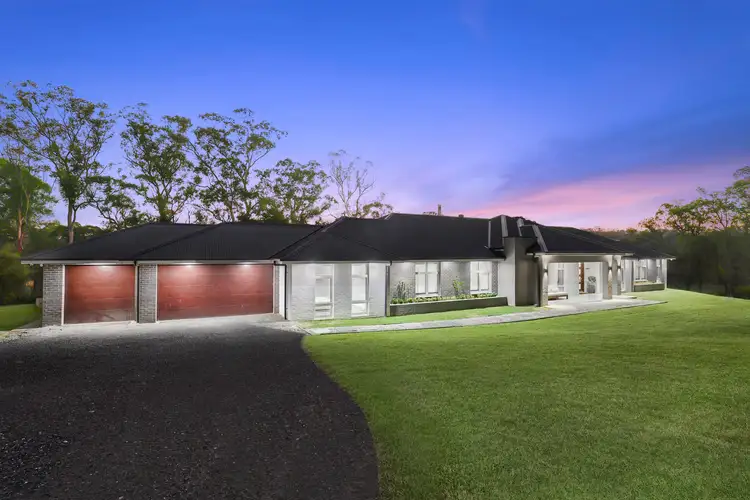 77 Moles Road, Wilberforce NSW 2756