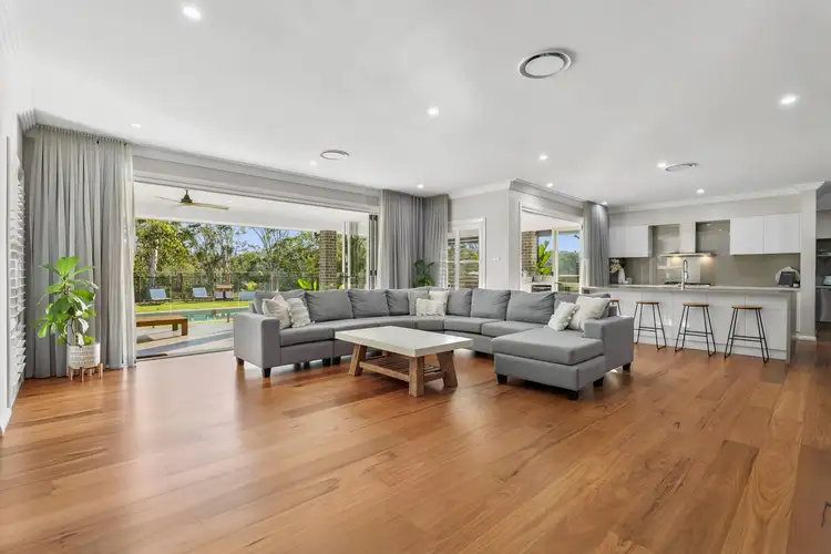 Third view of Homely house listing, 77 Moles Road, Wilberforce NSW 2756