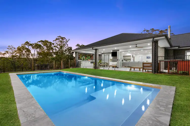 Fourth view of Homely house listing, 77 Moles Road, Wilberforce NSW 2756