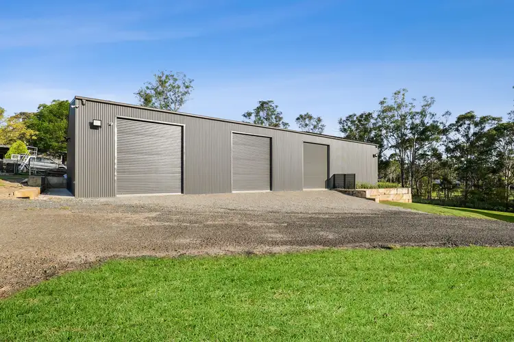 Fifth view of Homely house listing, 77 Moles Road, Wilberforce NSW 2756