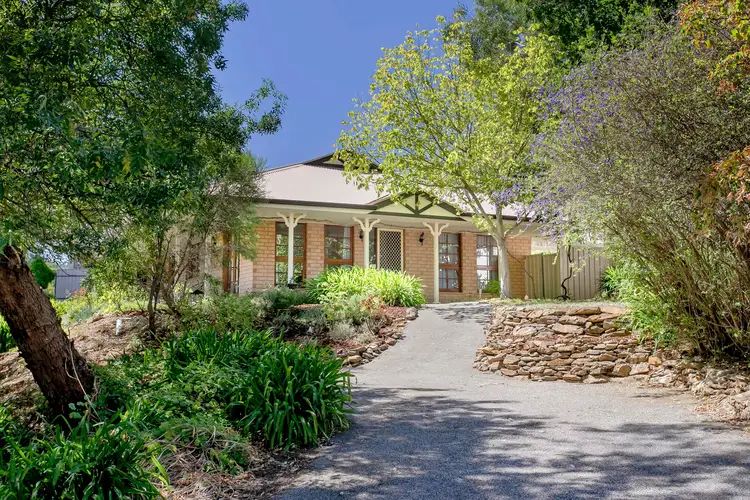 4 Vawser Court, Coromandel Valley SA 5051