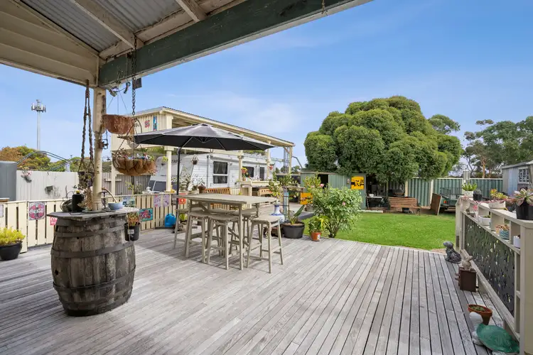 Main view of Homely house listing, 53 River Street, Little River VIC 3211
