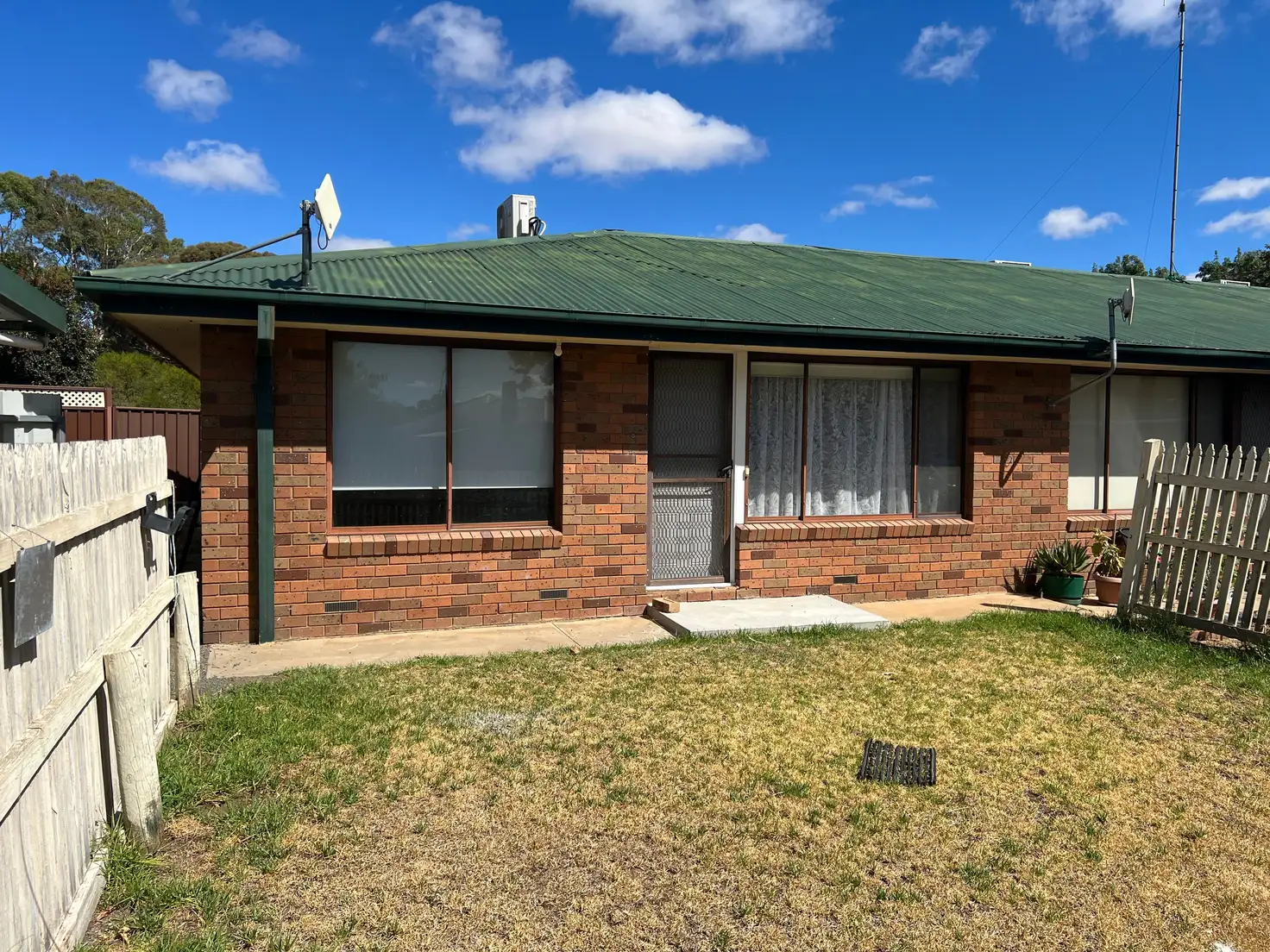 Main view of Homely house listing, 4/2-4 Nicholson Street, Rushworth VIC 3612