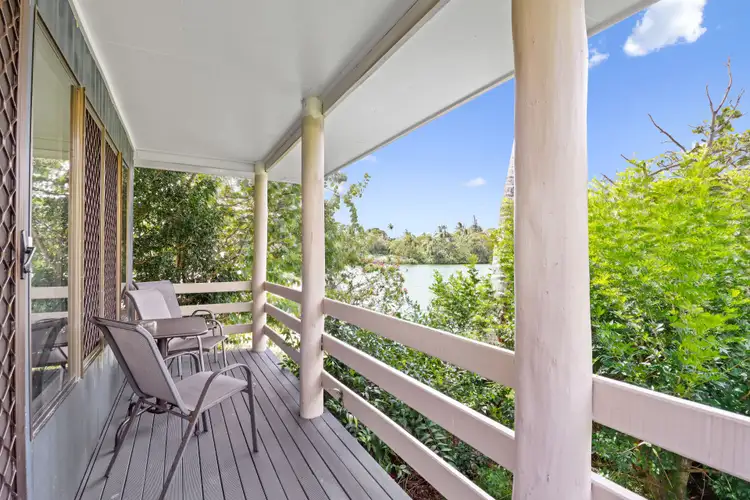 Second view of Homely unit listing, 14/1 Shell Street, Urangan QLD 4655