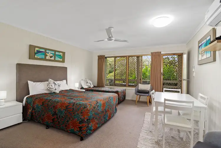 Third view of Homely unit listing, 14/1 Shell Street, Urangan QLD 4655