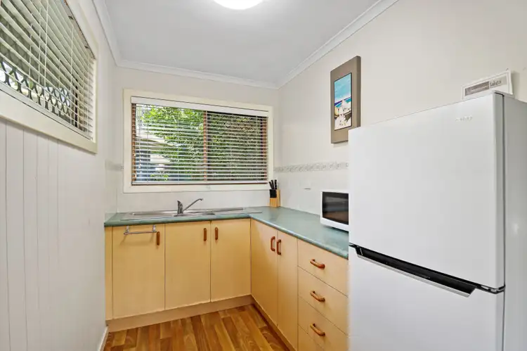 Fifth view of Homely unit listing, 14/1 Shell Street, Urangan QLD 4655