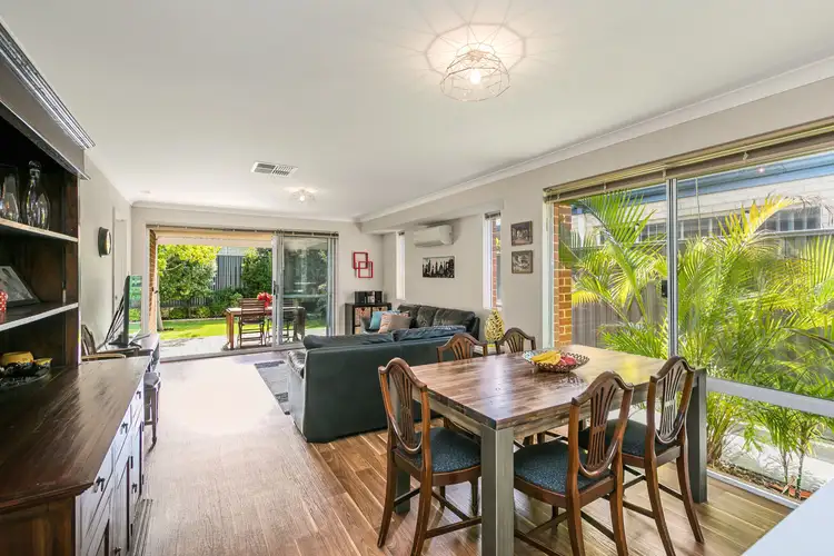 49 Burlington Drive, Baldivis WA 6171