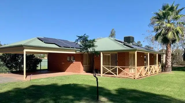 Main view of Homely house listing, 11/121 Twenty Four Lane "Menarock Waters", Moama NSW 2731