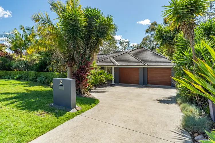 Second view of Homely house listing, 2 Greendale Drive, Cooranbong NSW 2265