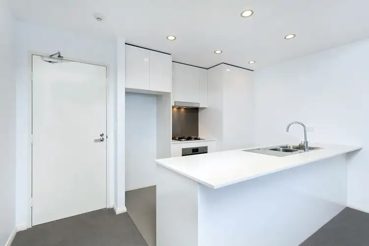 Second view of Homely apartment listing, 303/342-344 Bay Street, Brighton-Le-Sands NSW 2216