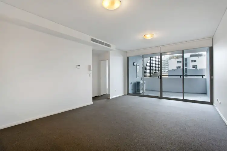 Third view of Homely apartment listing, 303/342-344 Bay Street, Brighton-Le-Sands NSW 2216