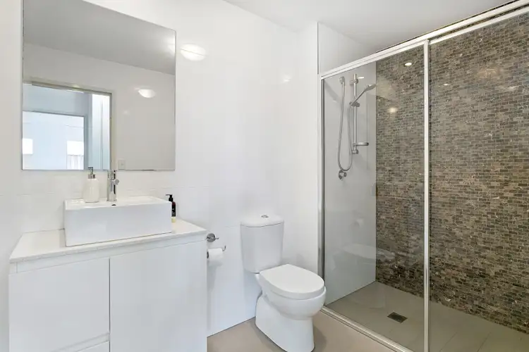 Fifth view of Homely apartment listing, 303/342-344 Bay Street, Brighton-Le-Sands NSW 2216