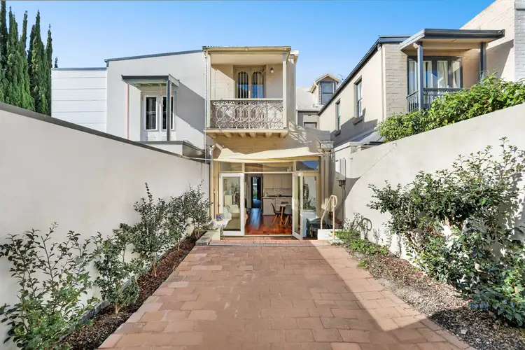 Second view of Homely house listing, 143 Windsor Street, Paddington NSW 2021