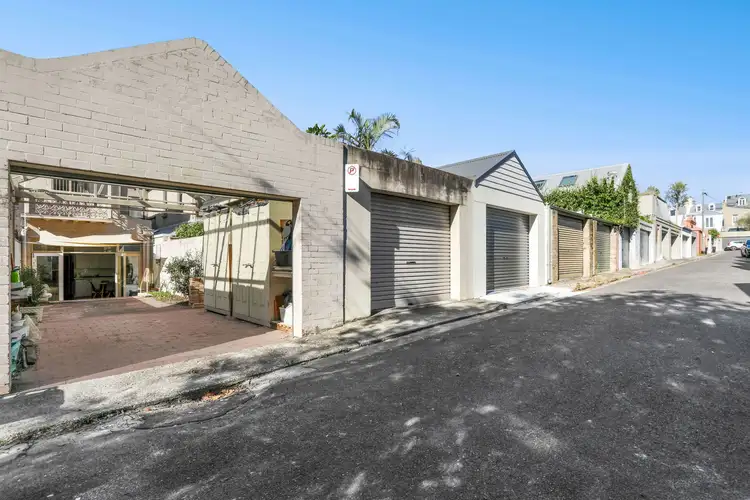 Third view of Homely house listing, 143 Windsor Street, Paddington NSW 2021