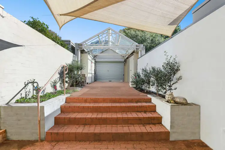 Fourth view of Homely house listing, 143 Windsor Street, Paddington NSW 2021