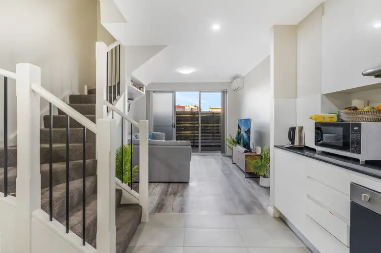 Fifth view of Homely unit listing, 105/17-21 The Crescent, Fairfield NSW 2165