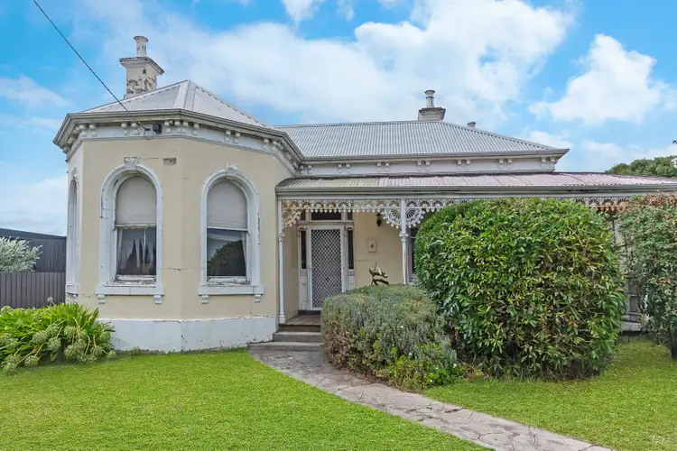 4 Howard Street, Warrnambool VIC 3280