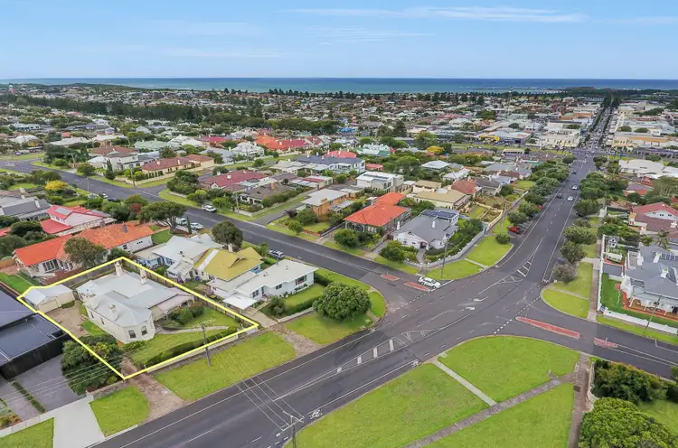 Second view of Homely house listing, 4 Howard Street, Warrnambool VIC 3280