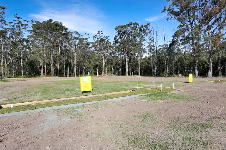 Seventh view of Homely land listing, Lots 2 & 4 of 32 Bulahdelah Way, Bulahdelah NSW 2423