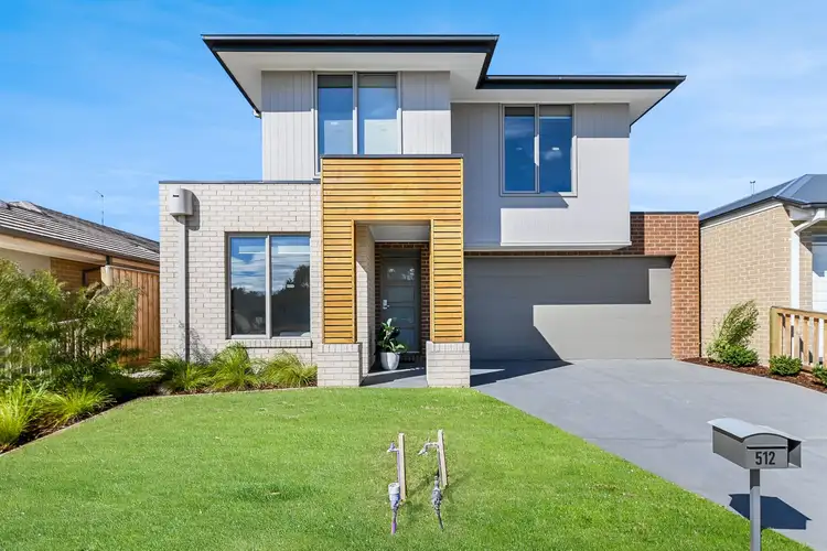 Second view of Homely house listing, 512 Kenilworth Avenue, Beaconsfield VIC 3807