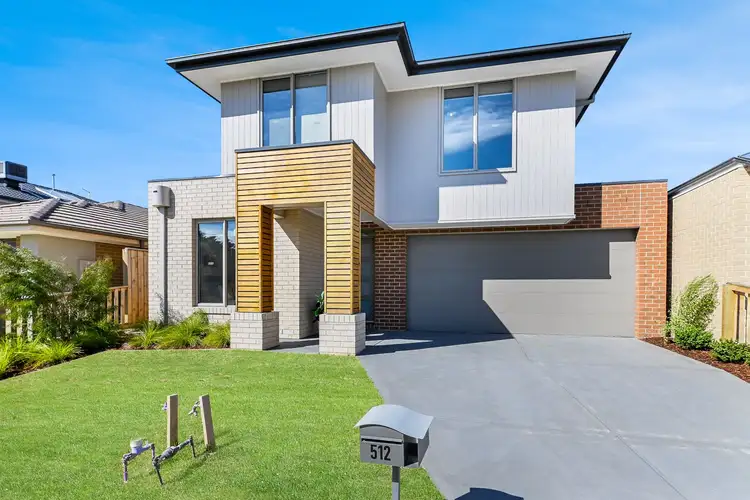 Third view of Homely house listing, 512 Kenilworth Avenue, Beaconsfield VIC 3807