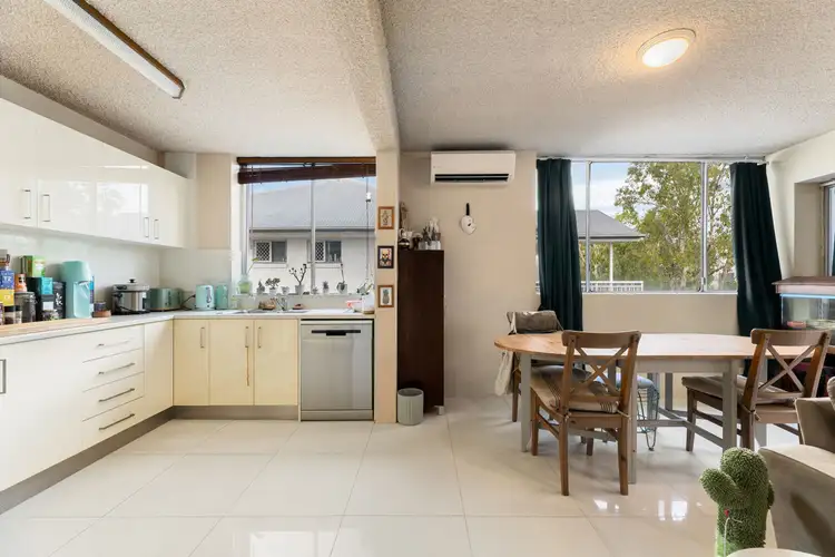 Third view of Homely apartment listing, 4/12 Underhill Avenue, Indooroopilly QLD 4068