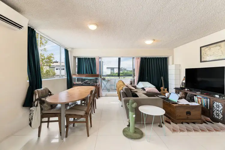 Fourth view of Homely apartment listing, 4/12 Underhill Avenue, Indooroopilly QLD 4068