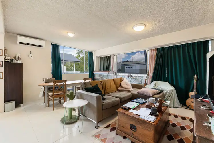 Fifth view of Homely apartment listing, 4/12 Underhill Avenue, Indooroopilly QLD 4068