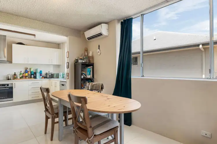 Sixth view of Homely apartment listing, 4/12 Underhill Avenue, Indooroopilly QLD 4068
