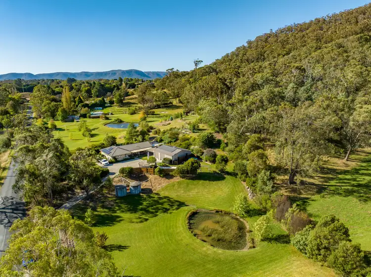 81 Coxs River Road, Little Hartley NSW 2790