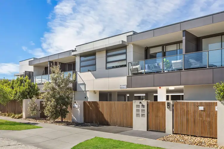 10/37 Patterson Street, Bonbeach VIC 3196