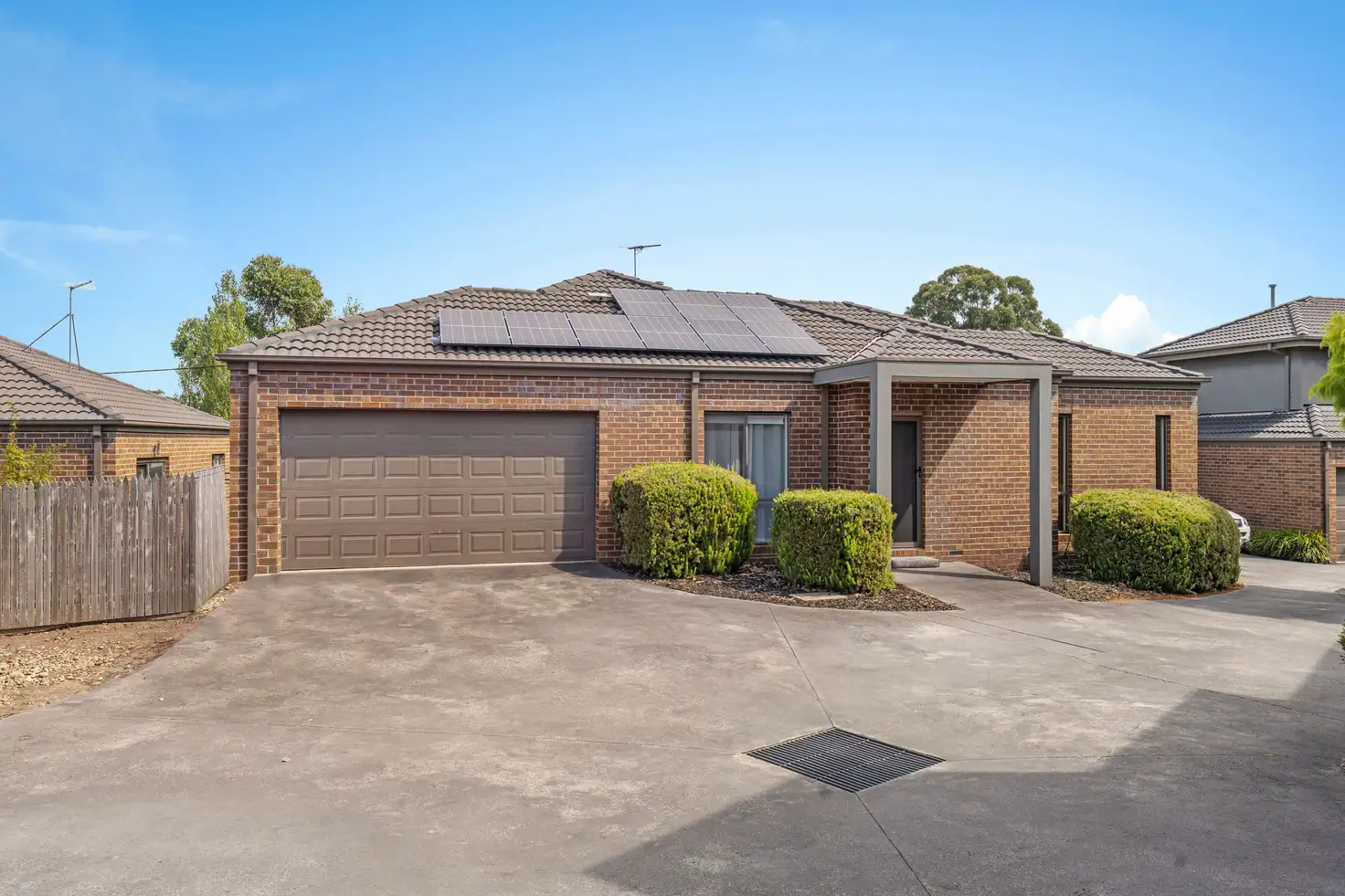 Main view of Homely unit listing, 4/5 Serra Close, Langwarrin VIC 3910