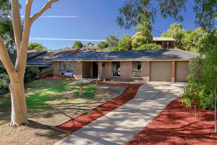 4 Shiraz Court, Aberfoyle Park SA 5159